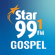 Star 99.1 Gospel - WAWZ-HD2 Logo