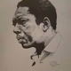 Coltrane Consciousness Radio Logo
