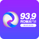 Roma Fm Marabá Logo