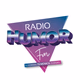Radio Humor FM Logo
