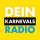 Radio Euskirchen - Dein Karnevals Radio Logo