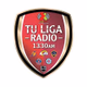 Tu Liga Radio - KTMZ Logo