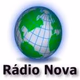 Radio Nova Instrumental Logo