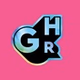 Greatest Hits Radio North East logo