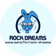 Rock Dreams FM Logo