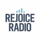 Rejoice Radio - KPCS logo