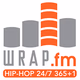 WRAP.fm Logo