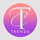 Telugu Christian Trends logo