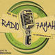 Radio 7ayah Logo
