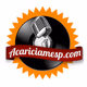 Radios Acariciame Logo