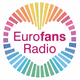 Eurofans Radio Logo