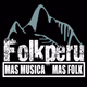 RadioFolkperu.Com Logo
