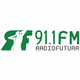 Radio Futura Logo