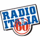 Radio Italia Anni 60 Sardegna Logo
