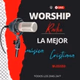 Worship Radio Christian Logo