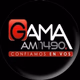 Radio Gama Logo