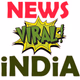 News Viral India Radio Logo