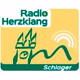 Radio Schwany - Radio Herzklang Logo