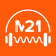M21 Radio Logo