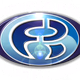 Rádio Popular Fluminense Logo