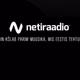 Netiraadio - Lastekanal Logo