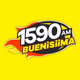 Buenisiima - XEVOZ Logo
