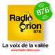 Radio Orion Logo