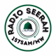 Radio Seerah 1575AM Logo