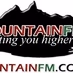 Mountain FM Logo