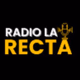 Radio La Recta Logo