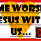 God Speaks Internet Radio Logo