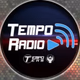Tempo Radio MX Party Logo