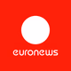 euronews radio - Italian Logo