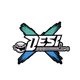 Dash Radio - Desi - South Asian Hits Logo