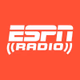 ESPN 1230 Bozeman - KOBB Logo