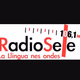 Radio Sele Logo