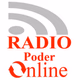 Radio Poder Online Logo