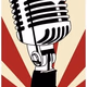 Radio URJC Logo