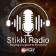 Stikki Radio Logo
