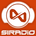 Split Infinity Radio Logo