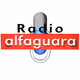 Radio Alfaguara logo
