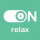 ON Radio - ON Relax Logo