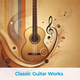 HearMe.fm - Classical Guitar Works Logo