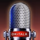 Radio Okitalk - 1 Logo