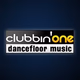 Clubbin One Radio Logo