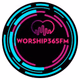 Worship365 FM Logo
