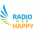 Radio Happy Web Logo
