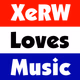 XeRW Logo