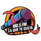 La que te gusta Logo