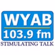 WYAB 103.9 FM - WYAB logo
